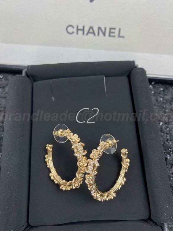 Chanel Earrings 1813